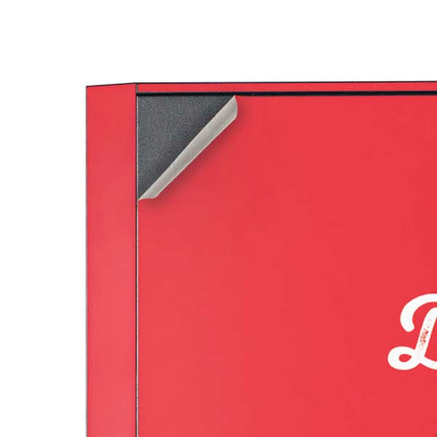 Disney Friends Donald Duck Backwards Corsair 4000D Tempered Glass Mid-Tower ATX Case Skin