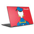 Disney Friends Donald Duck Backwards HP Envy Skin