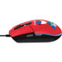 Disney Friends Donald Duck Backwards G203 Prodigy RGB Wired Gaming Mouse Skin