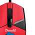 Disney Friends Donald Duck Backwards G203 Prodigy RGB Wired Gaming Mouse Skin