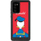 Disney Friends Donald Duck Backwards Galaxy Note20 5G Waterproof Case