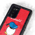 Disney Friends Donald Duck Backwards Galaxy Note20 5G Waterproof Case