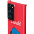 Disney Friends Donald Duck Backwards Galaxy Note20 Ultra 5G Lite Case