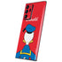 Disney Friends Donald Duck Backwards Galaxy Note20 Ultra 5G Skin