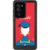 Disney Friends Donald Duck Backwards Galaxy Note20 Ultra 5G Waterproof Case