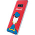 Disney Friends Donald Duck Backwards Galaxy S10e Skin