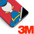 Disney Friends Donald Duck Backwards Galaxy S10e Skin