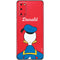 Disney Friends Donald Duck Backwards Galaxy S20 Skin