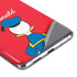 Disney Friends Donald Duck Backwards Galaxy S20 Ultra 5G Skin