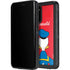 Disney Friends Donald Duck Backwards Galaxy S20 Waterproof Case