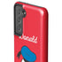 Disney Friends Donald Duck Backwards Galaxy S21 5G Pro Case