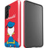 Disney Friends Donald Duck Backwards Galaxy S21 5G Pro Case