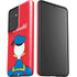 Disney Friends Donald Duck Backwards Galaxy S21 Ultra 5G Pro Case