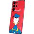 Disney Friends Donald Duck Backwards Galaxy S21 Ultra 5G Skin