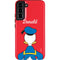 Disney Friends Donald Duck Backwards Galaxy S22 Plus Pro Case