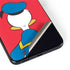 Disney Friends Donald Duck Backwards Galaxy S22 Skin