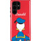 Disney Friends Donald Duck Backwards Galaxy S22 Ultra Pro Case