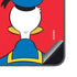 Disney Friends Donald Duck Backwards Galaxy S23 FE Skin
