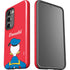 Disney Friends Donald Duck Backwards Galaxy S23 Plus Pro Case