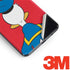 Disney Friends Donald Duck Backwards Galaxy S9 Plus Skin