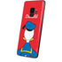 Disney Friends Donald Duck Backwards Galaxy S9 Skin