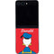 Disney Friends Donald Duck Backwards Galaxy Z Flip5 5G Skin