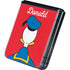 Disney Friends Donald Duck Backwards Galaxy Z Flip5 5G Skin