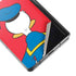 Disney Friends Donald Duck Backwards Galaxy Z Fold2 5G Skin
