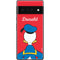 Disney Friends Donald Duck Backwards Google Pixel 6 Pro Skin