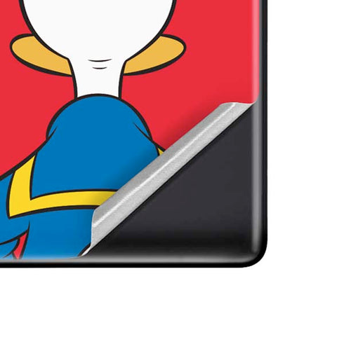 Disney Friends Donald Duck Backwards Google Pixel 6 Pro Skin