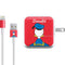 Disney Friends Donald Duck Backwards iPad Charger (10W USB) Skin