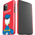 Disney Friends Donald Duck Backwards iPhone 11 Pro Lite Case
