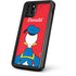 Disney Friends Donald Duck Backwards iPhone 11 Pro Max Waterproof Case