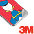 Disney Friends Donald Duck Backwards iPhone 11 Pro Skin