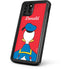 Disney Friends Donald Duck Backwards iPhone 11 Pro Waterproof Case