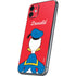 Disney Friends Donald Duck Backwards iPhone 11 Skin