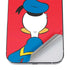 Disney Friends Donald Duck Backwards iPhone 12 Pro Skin