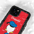 Disney Friends Donald Duck Backwards iPhone 13 Mini Waterproof Case