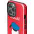 Disney Friends Donald Duck Backwards iPhone 13 Pro Max Impact Case