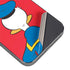 Disney Friends Donald Duck Backwards iPhone 13 Pro Skin