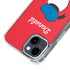 Disney Friends Donald Duck Backwards iPhone 14 Plus MagSafe Case