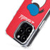 Disney Friends Donald Duck Backwards iPhone 14 Pro MagSafe Case