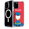 Disney Friends Donald Duck Backwards iPhone 14 Pro Max MagSafe Case