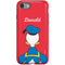 Disney Friends Donald Duck Backwards iPhone SE (2nd & 3rd Gen) Pro Case
