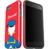 Disney Friends Donald Duck Backwards iPhone SE (2nd & 3rd Gen) Pro Case