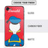 Disney Friends Donald Duck Backwards iPhone SE (2nd & 3rd Gen) Skin