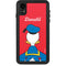 Disney Friends Donald Duck Backwards iPhone XR Waterproof Case