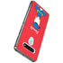 Disney Friends Donald Duck Backwards LG Stylo 6 Clear Case