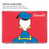 Disney Friends Donald Duck Backwards MacBook Air 13in M1 (2021) Case plus Skin