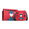 Disney Friends Donald Duck Backwards Nintendo Switch Bundle Skin